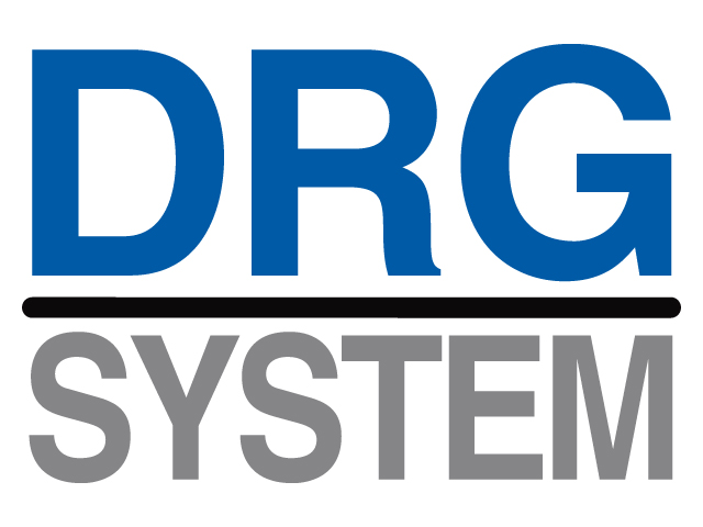 DRG Systém